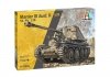 Italeri 6566 Marder III Ausf. H Sd. Kfz.138 1/35